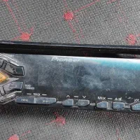 پنل ظبط پایونیر..