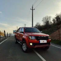 آمیکو اسنا توربو شارژ 402