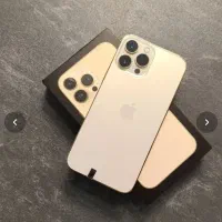 IPhone 13 Pro
