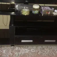 سرویس چوب