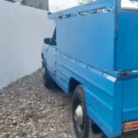 نیسان کمپرس تهیه و حمل شن و ماسه و خاک