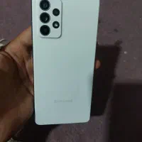 گوشی سامسونگ A52s