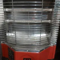 بخاری برقی