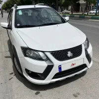 کوئیک Gx مدل ۱۴۰۳ کم‌کار