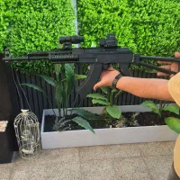 تفنگ اسلحه اسباب بازی مدل متنوع|اسباب‌‌بازی|تهران, بوستان ولایت|دیوار