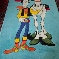 قالیچه اتاق کودک