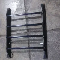 باربند پراید