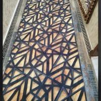 فرشینه مخمل ترک