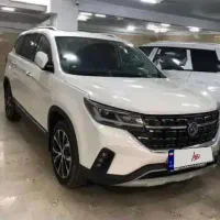 FMC.T5نیو فیس /1404گا نتی فعال
