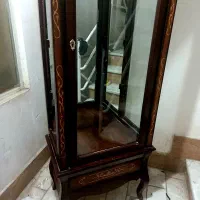 وسایل خونه گنجه،میز،آباژور وسبزی خردکن