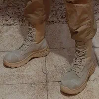 پوتین تاکتیکال نظامی آمریکایی و پرتغالی