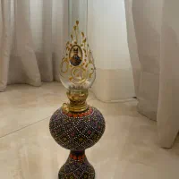 چراغ گردسوز