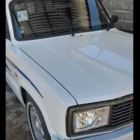 مزدا دوکابین ۲۰۰۰