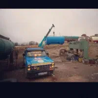 امدادخودرو.جرثقیل نیسان.حیران.سرعین.خودروبر