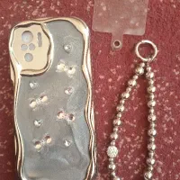 قاب موبایل ردمی مدل نوت ۱۰