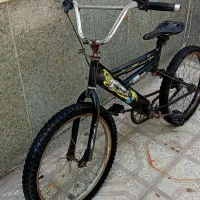 دوچرخه 20|دوچرخه، اسکیت، اسکوتر|تربت‌حیدریه, طالقانی|دیوار
