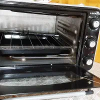 توستر ۴۰ لیتری