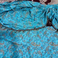 پرده پذیرایی