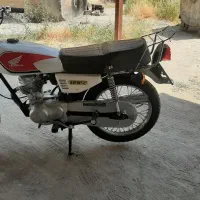 موتور ۱۲۵ هوندا