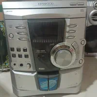 سیستم باند ضبط صوت