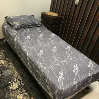 تخت تک نفره