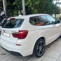 BMW X3|خودرو سواری و وانت|کرج, فاز ۳ مهرشهر|دیوار