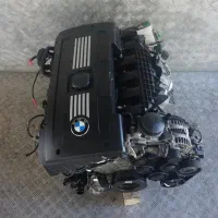 Engine N54 Bmw x6 Bmw 740 موتور بی ام و