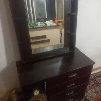 میز آینه