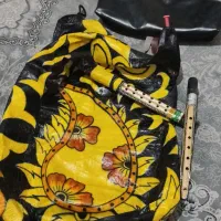 نی انبان حرفه ای و خوشکل