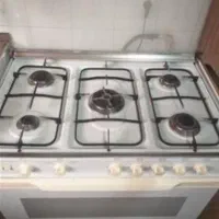 گاز فردار ۵ شعله