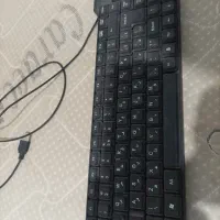 کیبرد کامپیوتر
