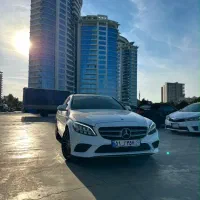 C300آماده تحویل