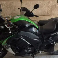 کاوازاکی،هایپرو،طرح z1000