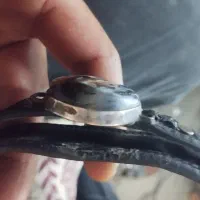دست بند مردونه سلطانی