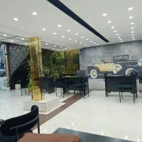 دفتر خدماتی تجاری ۱۶۰ متر/ فردوسی/ اجاره
