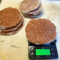 برگر ممتاز