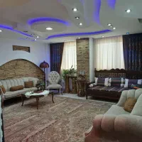 پاکدشت شهرک مدائن ۸۸ متری دوخوابه|اجارهٔ آپارتمان|پاکدشت, پاکدشت (مامازند)|دیوار