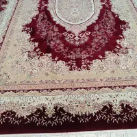 یک عدد فرش ۹ متری سالم و ضخیم