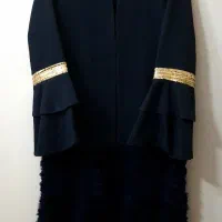 مانتو مجلسی نو
