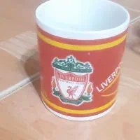 ماگ هواداری لیورپول و بایرن مونیخ