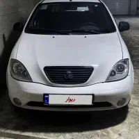 تیبا 1مدل 97
