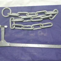 زنجیر