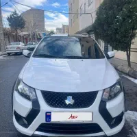 کوئیک ۱۴۰۳ Gxr دارای مانیتور کارخانه