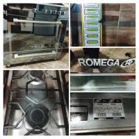 گاز ایتالیایی