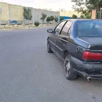 پرشیا ۸۱ فروشی مشکی ف.و.ر.ی.