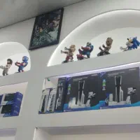 PS5 PS4|کنسول، بازی ویدئویی و آنلاین|سراوان, |دیوار