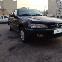 فروش خودرو پژو پارس