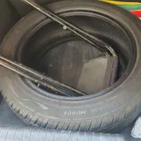 لاستیک ماشین
