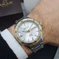 اماکس اورجینال شرکتی برای آقایون با پرستیژ خالص