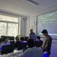 آموزش برنامه نویسی،پایتون،کامپیوتر icdl